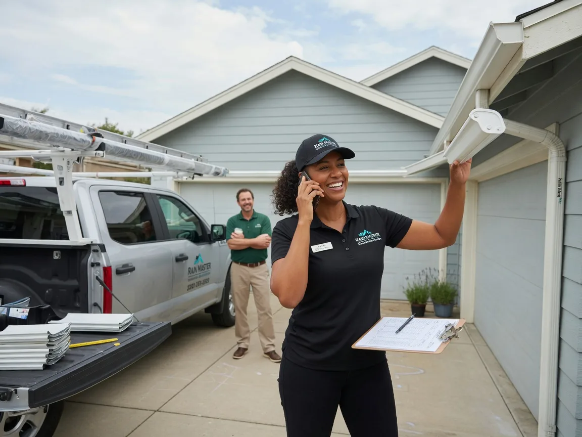 Gutter Installation Dalbo, MN FAQs